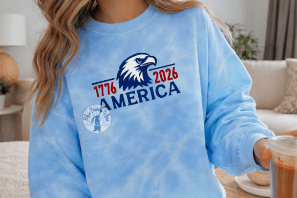 1776-2026 America