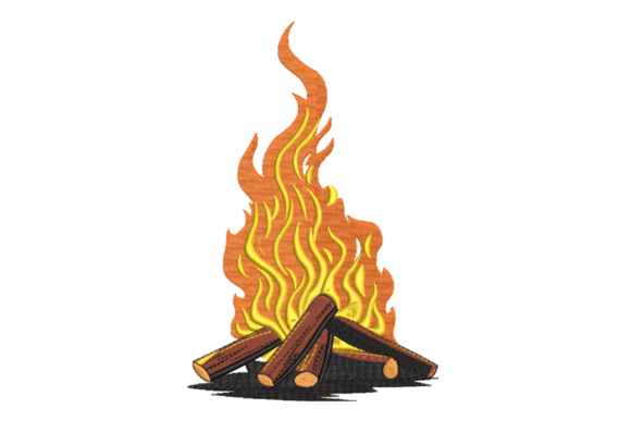 Campfire Bonfire
