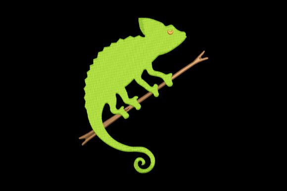 Chameleon