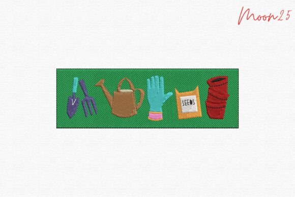 Garden Tools Plant Lover