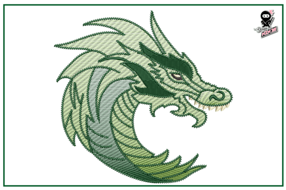 Green Dragon