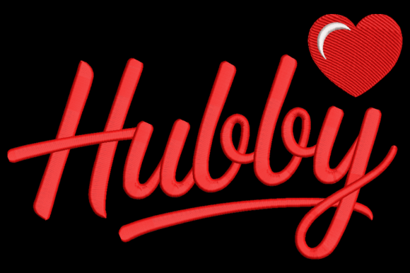 Hubby Heart