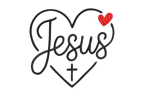 Jesus Heart