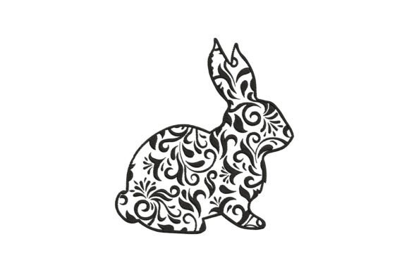 Rabbit Tribal